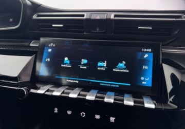 Peugeot 508 II Sedan 1.5 BlueHDI 130KM 2021 Peugeot 508 Full Led Automat Alu17 Virtual Skora Kamera Blis Gwarancja 1.5, zdjęcie 29
