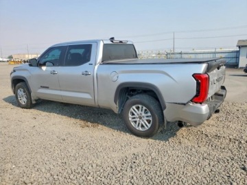 Toyota Tundra II 2023 Toyota Tundra Crewmax Sr5 2023 3.4 Benzyna 389KM, zdjęcie 1