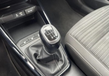 Kia Stonic I Crossover 1.4 DOHC 100KM 2018 Kia Stonic Kia Stonic 1.4 GDI L 1.4 Benzyna 100KM, zdjęcie 14