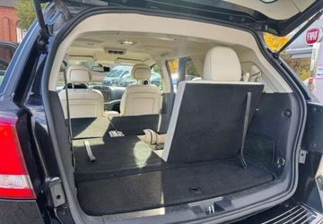 Fiat Freemont 2.0 Multijet II 16v 170KM 2014 Fiat Freemont Fiat Freemont 2.0 Multijet Lounge AWD 2.0 Diesel 170KM, zdjęcie 19