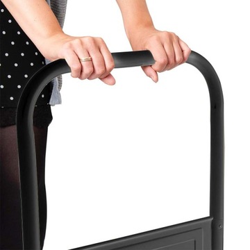 ВМЕСТИМОСТЬ СКЛАДСКОЙ ТРАНСПОРТНОЙ ПЛАТФОРМЫ СКЛАДНОЙ ГРУЗОВОЙ ГРУЗОВИК 300 КГ