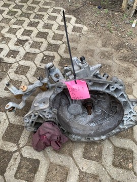 SKRZYNIA BIEGÓW CORSA D 1.3 55565178