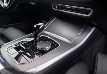 BMW X5 G05 SUV 2.0 25d 231KM 2021 BMW X5 X-Line X-Drive Full Led Kamera Skora Virtual Kokpit Serwis Gwarancja, zdjęcie 4