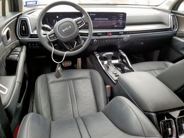 Kia Sorento IV 2025 Kia Sorento SX 2025 2.5L 2.5 Benzyna 281KM, zdjęcie 8