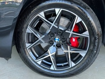 BMW X3 G45 2025 BMW X3 xDrive20d Sport Suv 2.0 (197KM) 2025, zdjęcie 10