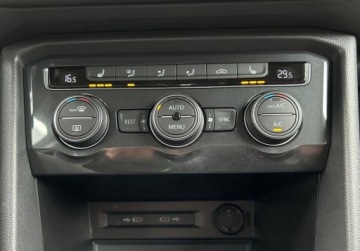 Volkswagen Tiguan Allspace SUV 2.0 TDI 150KM 2020 Volkswagen Tiguan Allspace Comfortline Pakiety, ACC, Apple CarPlay, Salon, zdjęcie 25