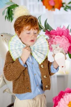 КОРОБКИ ДЛЯ КРОЛИКА 7,2х26,5х7,2см 1уп/6шт.