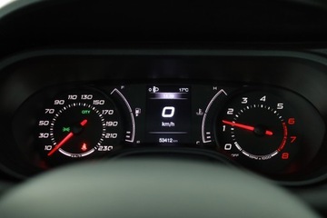 Fiat Tipo II Sedan 1.4 95KM 2019 Fiat Tipo 1.4 16V, Salon Polska, 1. Właściciel, zdjęcie 7