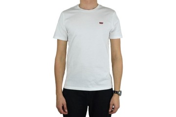 Outlet Levi's ORIGINAL TEE - T-shirt basic XL