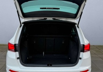 Cupra Ateca Crossover Facelifting 1.5 TSI 150KM 2024 Cupra Ateca salon Polska gwarancja kamera navi VAT23 1.5 Benzyna 150KM, zdjęcie 7