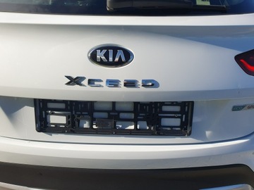 Kia XCeed Crossover 1.0 T-GDI 120KM 2021 Kia XCeed 1.0t 120KM LPG Fabryczny 2021r 17tyś.km, zdjęcie 12