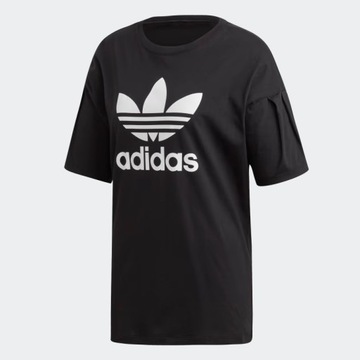 Koszulka damska Adidas Originals Trefoil EC1884