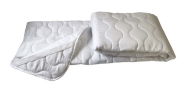 OCHRANIACZ NA MATERAC PIKOWANY 90x200 PODKŁAD JWJ