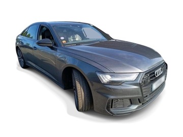 Audi A6 C8 Limousine Plug-In 2.0 55 TFSI e 367KM 2022 Audi A6 Limousine 55 TFSI e PHEV Quattro S Line /, zdjęcie 3