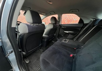 Honda Civic VIII 2006 Honda Civic automat alu klima Super stan Gwarancja w cenie Warszawa VKFK, zdjęcie 9