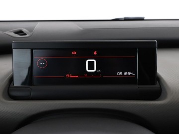 Citroen C4 Cactus Crossover Facelifting 1.2 PureTech 110KM 2020 Citroen C4 Cactus Niski przebieg Navi Kamera, zdjęcie 21