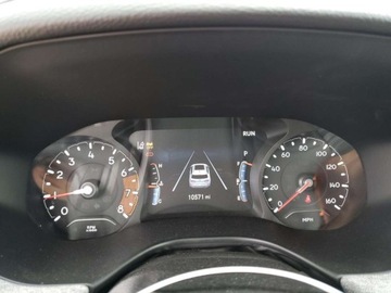 Jeep Compass II 2023 Jeep Compass Sport 2023 2.0l 2.0 Benzyna 200KM, zdjęcie 9