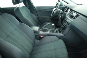 Peugeot 508 I Sedan 1.6 HDi FAP 112KM 2011 Peugeot 508 1.6 HDi, Salon Polska, Klima, zdjęcie 8