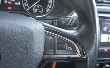 Skoda Superb III Liftback Facelifting 2.0 TDI SCR 150KM 2019 Skoda Superb 2.0TDI 150KM Ambition 134000km Bi-xenon El. klapa GWARANCJA 1, zdjęcie 25