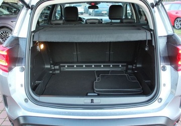 Citroen C5 Aircross SUV Facelifting 1.2 PureTech 131KM 2023 Citroen C5 Aircross Shine Pack EAT8 1.2 Benzyna 130KM, zdjęcie 9