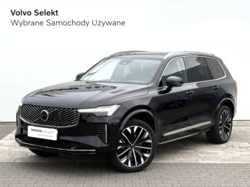 Volvo XC90 II 2025 Volvo XC 90 B5 B AWD Plus Bright | 7 miejsc | VAT