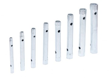 НАБОР КЛЮЧЕЙ ДЛЯ СВЕЧ НАкаливания 6-22 мм