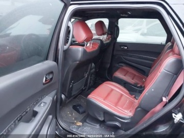 Dodge Durango III 2023 Dodge Durango SRT 392 Premium 2023 6.4l 6.4 Benzyna 475KM, zdjęcie 15