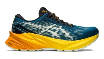 Buty biegowe męskie Asics Novablast 1011B568 750