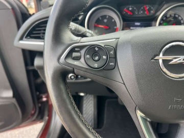 Opel Insignia II Sports Tourer 2.0 CDTI 170KM 2018 Opel Insignia AUTOMAT LEDY SKORY KAMERA 360 SYSTEM DETEKCJI I KOLIZCJI EL., zdjęcie 24