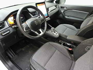 Renault 2025 Renault Symbioz 1.6 E-Tech Full Hybrid 145 Techno, zdjęcie 10