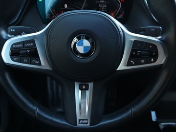 BMW Seria 2 G42-U06 Active Tourer 1.5 218i 136KM 2021 BMW 2 Gran Coupe 218i Gran Coupé, Salon Polska, zdjęcie 20