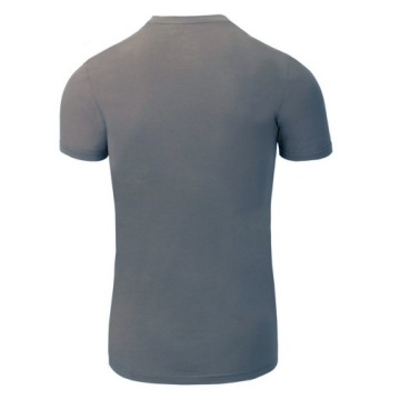 МУЖСКАЯ ФУТБОЛКА HELIKON SLIM SHADOW GREY