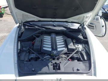 Rolls-Royce 2020 Rolls-Royce Wraith Rolls-Royce Wraith Coupe 6.6 Benzyna 624KM, zdjęcie 9
