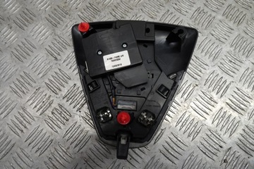 TOYOTA C-HR LAMPA POLSTROVÁNÍ OSVĚTLENÍ KABINY 16-