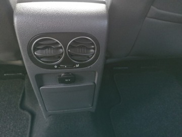 Volkswagen Golf V Hatchback 1.4 TSI 122KM 2007 Volkswagen Golf Plus 1.4 TSI 122KM # Klimatronik #, zdjęcie 16