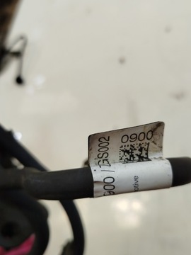 PRZEWODY ADBLUE MERCEDES W205 2.2 CDI A2054700900