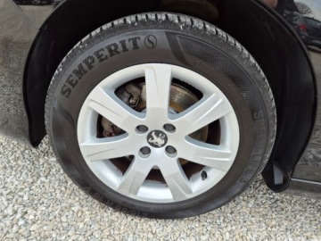 Peugeot 308 I SW Facelifting 2.0 HDI FAP 150KM 2013 Peugeot 308 Piekny czarny 2.0 HDI 220 tys km z Niemiec zarejestrowany gwar, zdjęcie 26