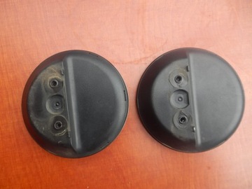 ZNAKY ZNAK DVEŘE ZADNÍ MERCEDES SPRINTER 906