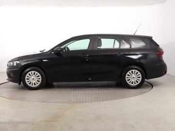 Fiat Tipo II Station Wagon 1.4 95KM 2019 Fiat Tipo 1.4 16V, Salon Polska, Serwis ASO, Klima, zdjęcie 2