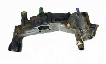 Разъем корпуса термостата 2.0 HDI 8V C5 607 Scudo Jumpy C4 307 Vitara