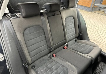 Volkswagen Golf VII Hatchback 3d 2.0 TDI-CR DPF 150KM 2014 Volkswagen Golf 2.0 TDI 150KM Automat DSG Gwarancja Zamiana Zarejestrowany, zdjęcie 23