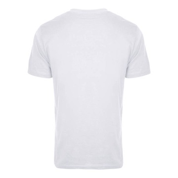 Футболка Lahti Pro Белая хлопковая футболка