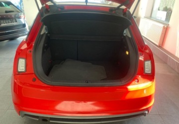 Audi A1 I Hatchback 3d 1.2 TFSI 86KM 2013 Audi A1 Sportback Gwarancja Bezwypadkowy Serwisowany 1.2 Benzyna 85KM, zdjęcie 14