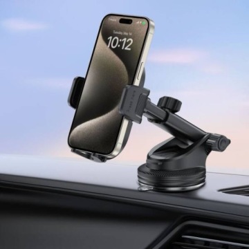 Автомобильный держатель TP V7 для окна/вентилятора