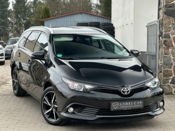 Toyota Auris II 2019 TOYOTA AURIS*LIFT*Navi*Kamera* Tempomat*Alcantara* Bezwypadkowy*Serwis*2019, zdjęcie 1