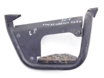 HAKO CITYMASTER 2000 STOPIEŃ LEWY