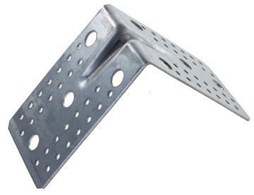 СОЕДИНИТЕЛЬ СТОЛЯРНЫЙ УГЛОВОЙ 145x145x90x2,5