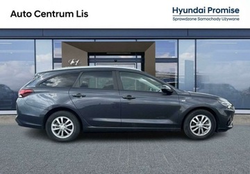 Hyundai i30 III 2023 Hyundai i30 Salon Polska, 1.5 T-GDi, Faktura VAT 23, 160KM 1.5 Hybryda, zdjęcie 5