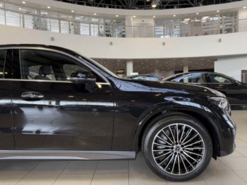 Mercedes GLC C254/X254 Coupe 2.0 220d 197KM 2026 GLC Coupe 220 d 4-Matic AMG Line 2.0 (197KM) 2026, zdjęcie 5