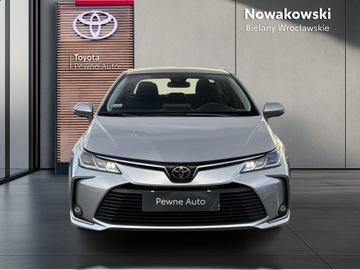 Toyota Corolla XII 2022 Toyota Corolla 1.5 Comfort Seria E21 (2019-) 1.5 C, zdjęcie 5